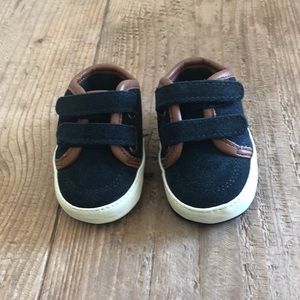 Ralph Lauren Baby Sneakers